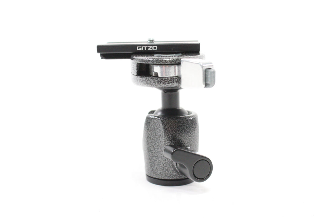 Gitzo GH1781TQD Ball Head