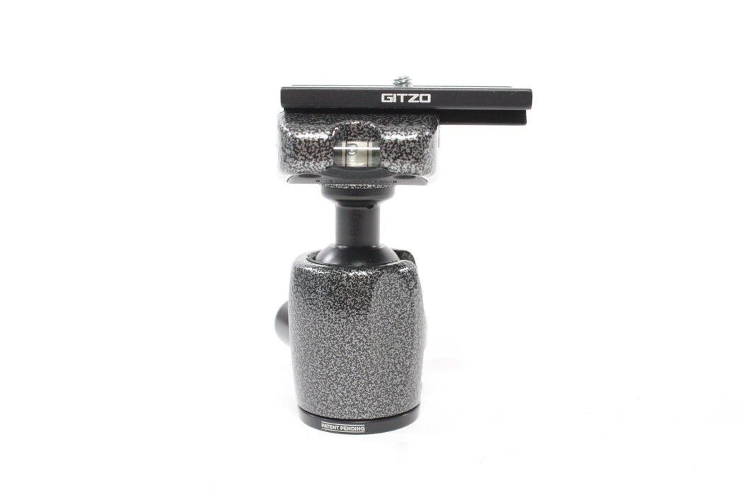 Gitzo GH1781TQD Ball Head