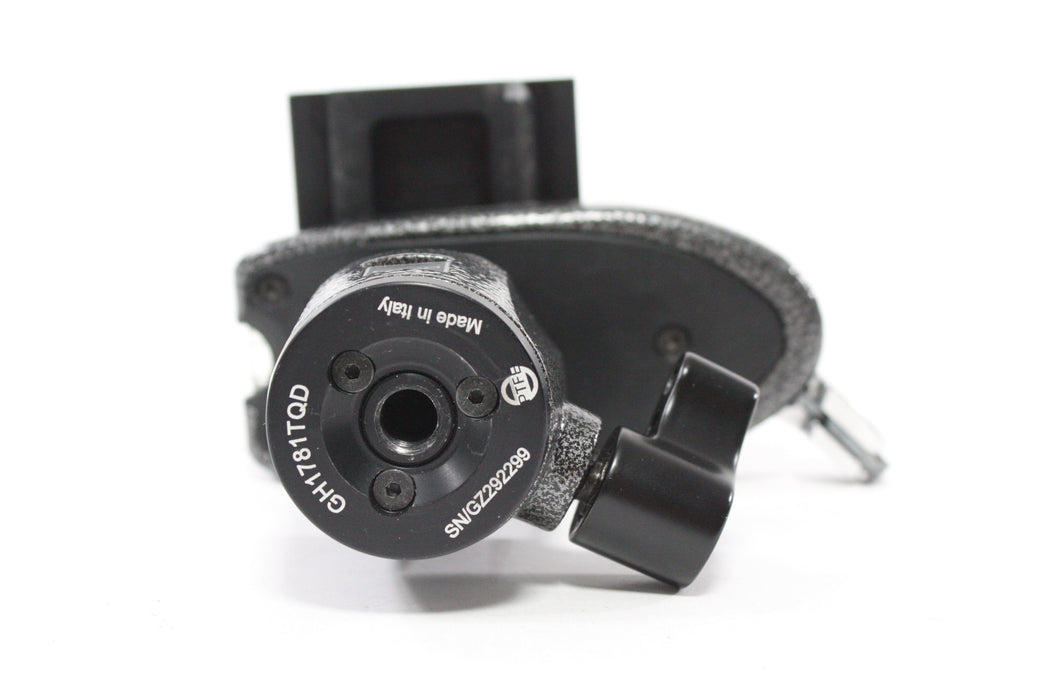 Gitzo GH1781TQD Ball Head