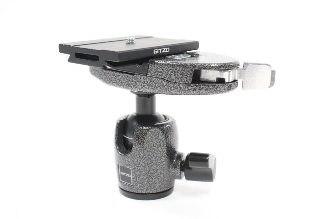 Gitzo GH1781TQD Ball Head