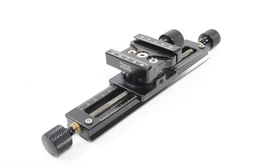 Hejnar Photo Macro Rail