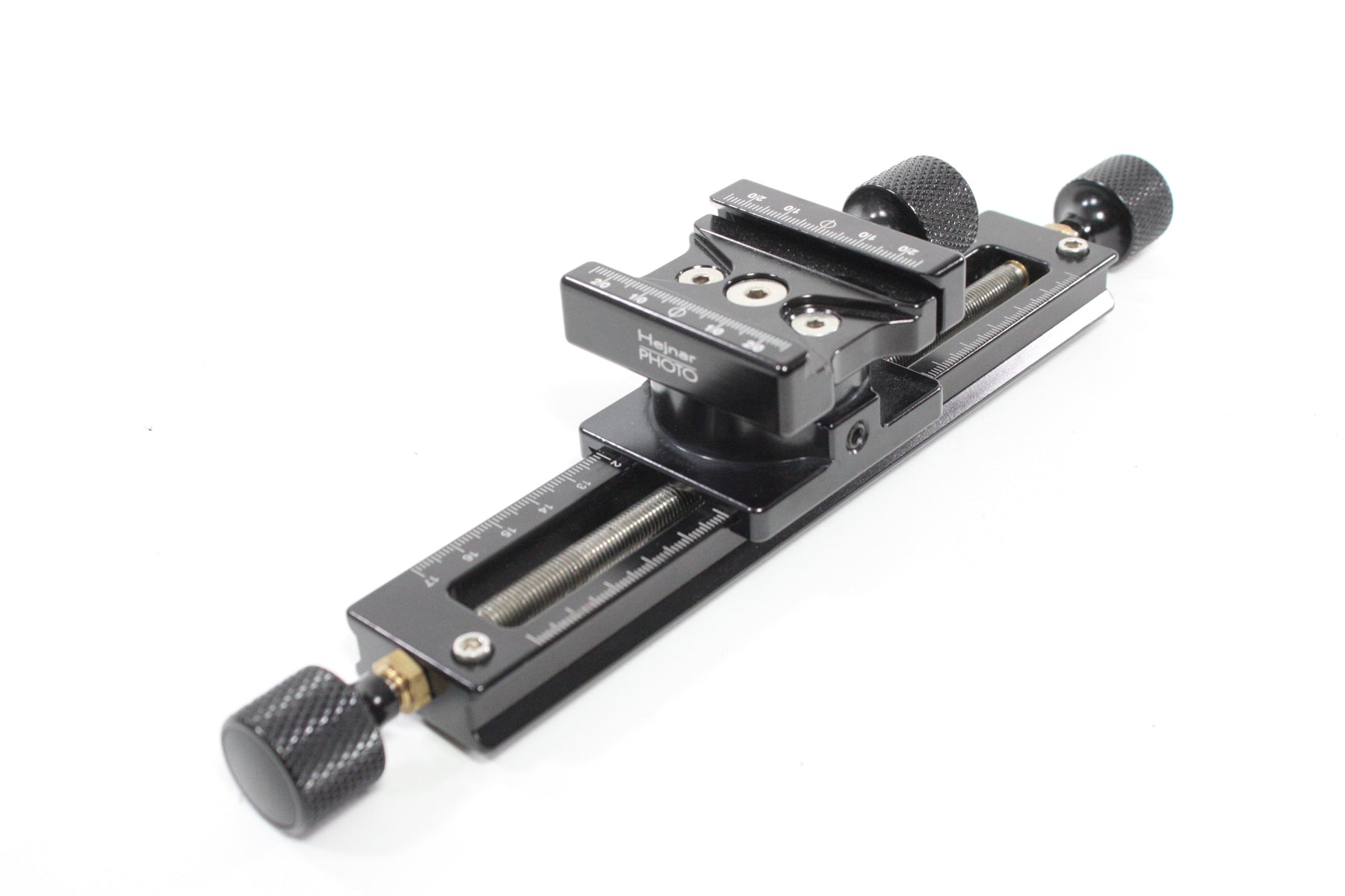 Hejnar Photo Macro Rail