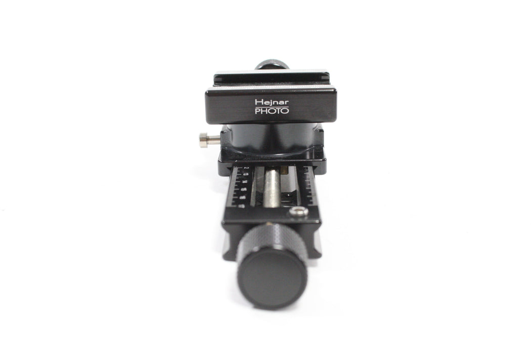 Hejnar Photo Macro Rail