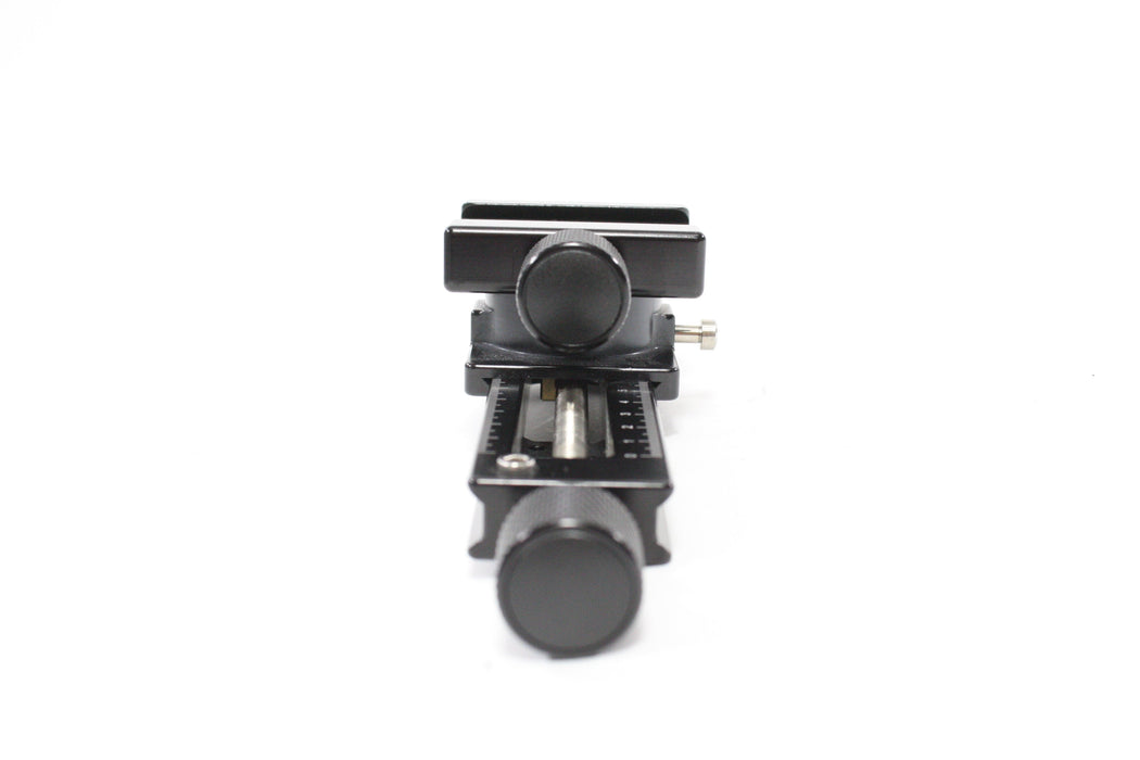 Hejnar Photo Macro Rail