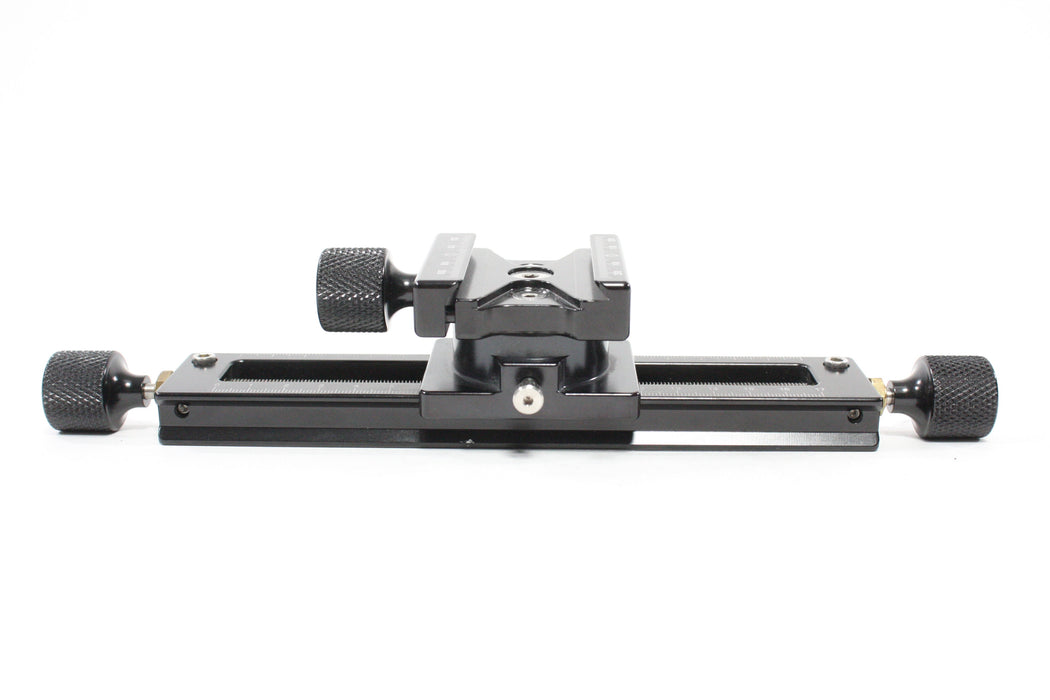 Hejnar Photo Macro Rail