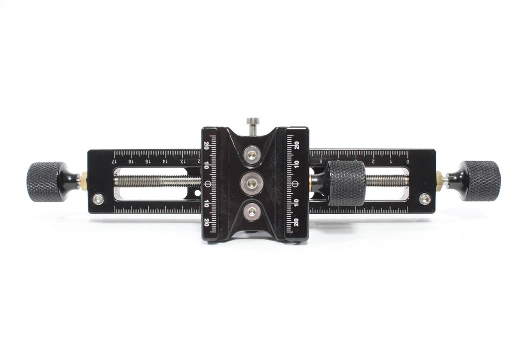 Hejnar Photo Macro Rail