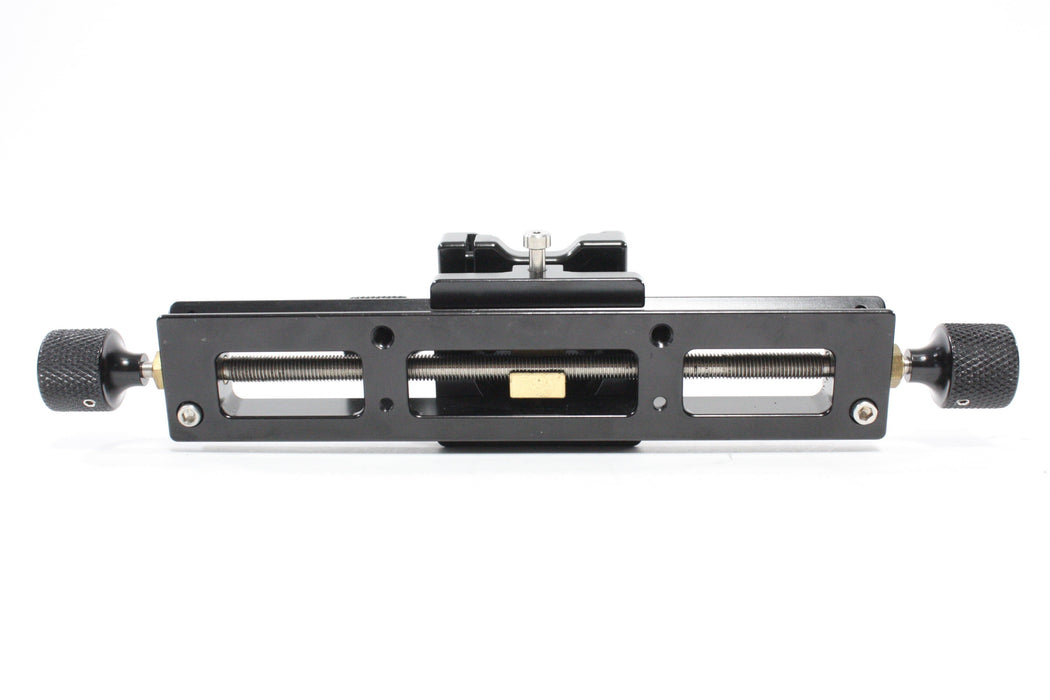 Hejnar Photo Macro Rail