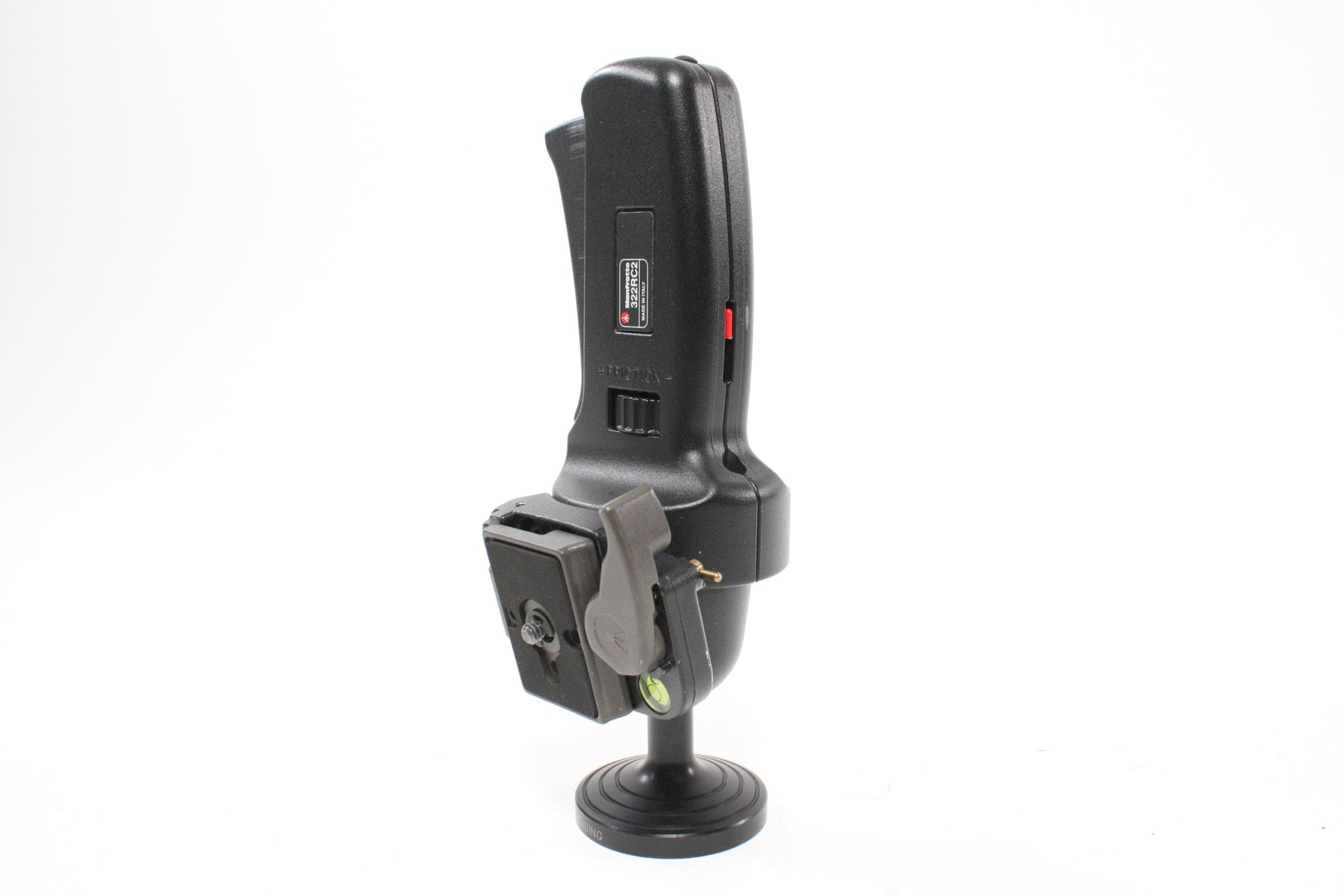 Manfrotto 322RC2 Ball Head