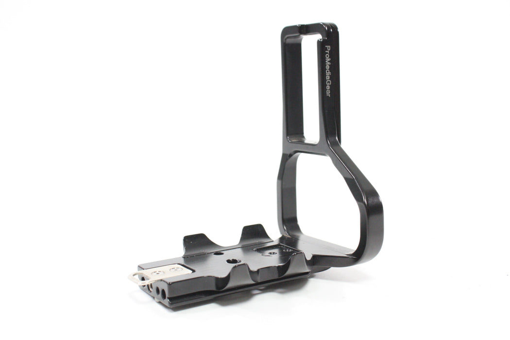 ProMediaGear PBNMBD 10/11/12 Bracket Plate for Nikon