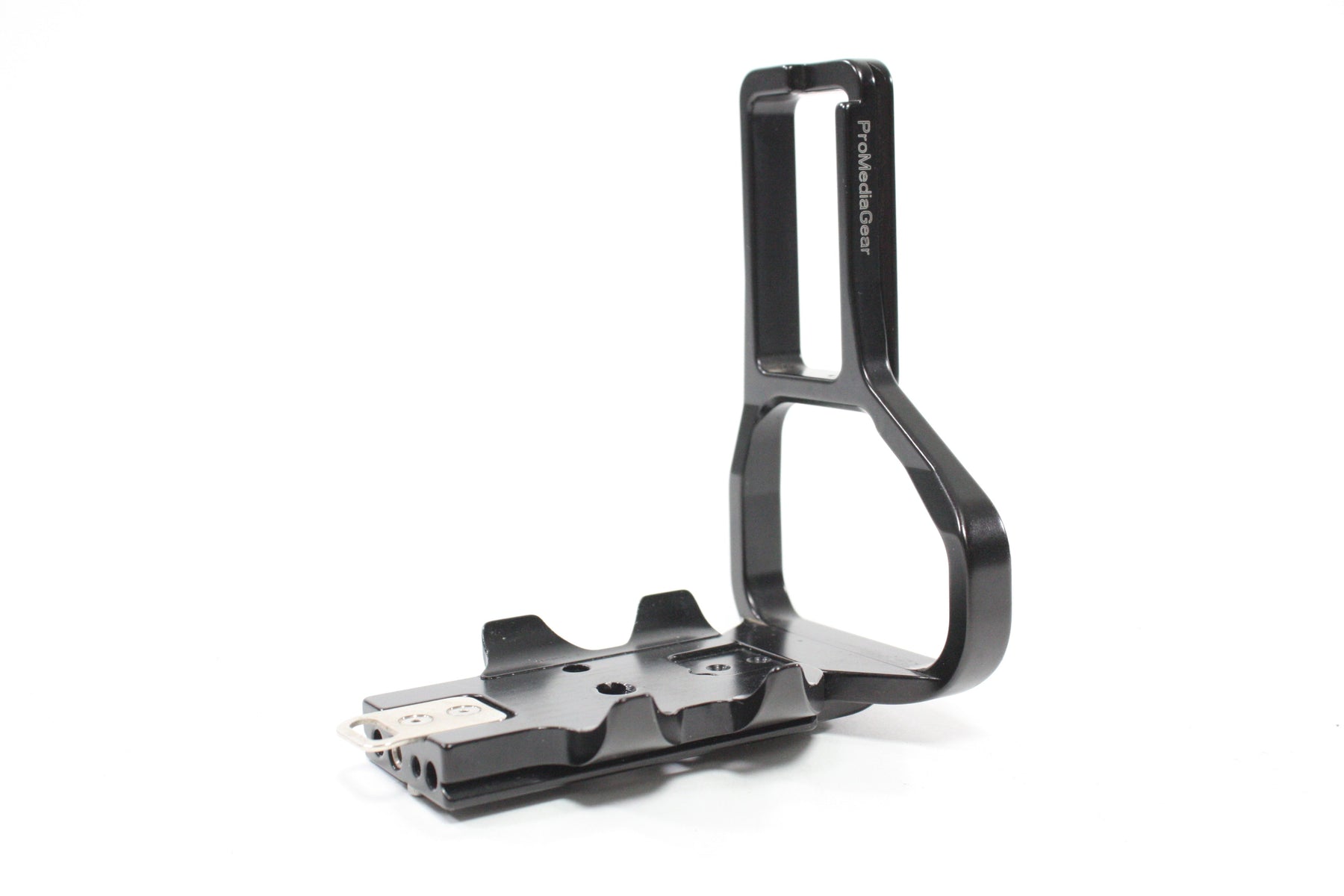 ProMediaGear PBNMBD 10/11/12 Bracket Plate for Nikon