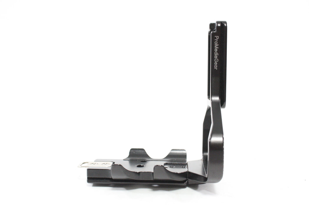 ProMediaGear PBNMBD 10/11/12 Bracket Plate for Nikon