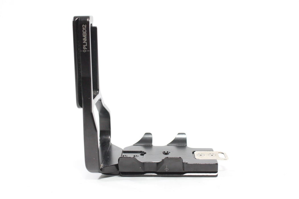 ProMediaGear PBNMBD 10/11/12 Bracket Plate for Nikon
