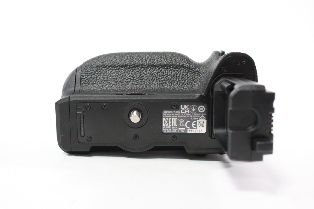 Sony VG-C4EM Battery Grip