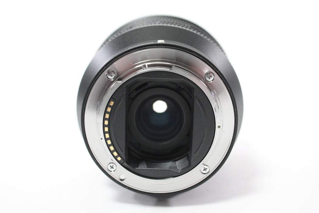 Sony 16-35mm f/4 G FE PZ Lens for E Mount
