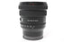 Sony 16-35mm f/4 G FE PZ Lens for E Mount