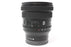 Sony 16-35mm f/4 G FE PZ Lens for E Mount
