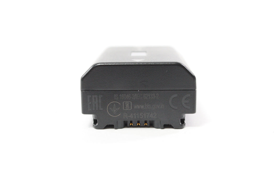 Sony NP-FZ100 Battery