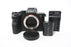 Sony a7 IV Digital Mirrorless Camera Body with Shutter Count 1,970