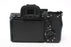 Sony a7 IV Digital Mirrorless Camera Body with Shutter Count 1,970