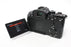 Sony a7 IV Digital Mirrorless Camera Body with Shutter Count 1,970