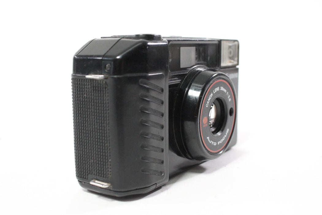Canon SureShot AF 35mm Point and Shoot Camera