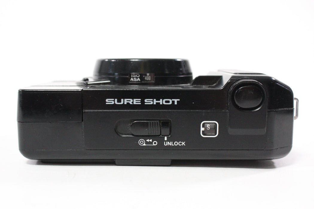 Canon SureShot AF 35mm Point and Shoot Camera