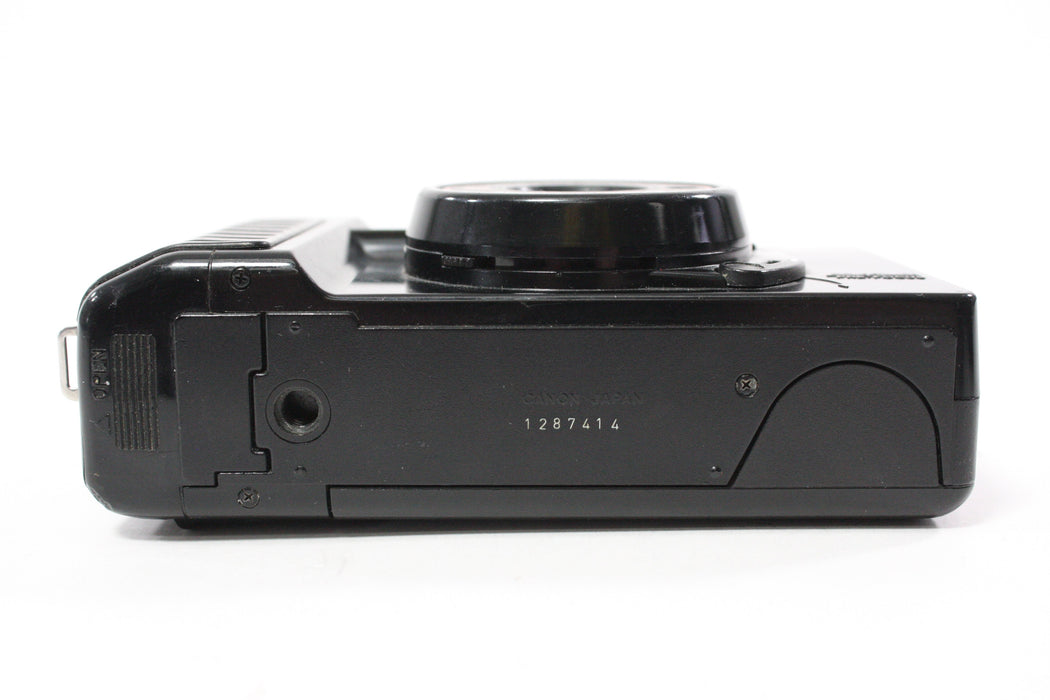 Canon SureShot AF 35mm Point and Shoot Camera