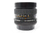 Quantaray 24mm f/2.5 MC Wide-Auto Lens for Canon FD Mount