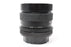 Quantaray 24mm f/2.5 MC Wide-Auto Lens for Canon FD Mount