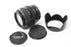 Canon 28-105mm f/3.5-4.5 II USM Lens for EF Mount