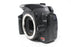 Canon Rebel XT DSLR Camera Body