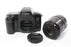 Canon EOS 1000F 35mm SLR Camera with 35-135mm f/4-5.6 Ultrasonic Lens