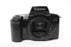 Canon EOS 1000F 35mm SLR Camera with 35-135mm f/4-5.6 Ultrasonic Lens