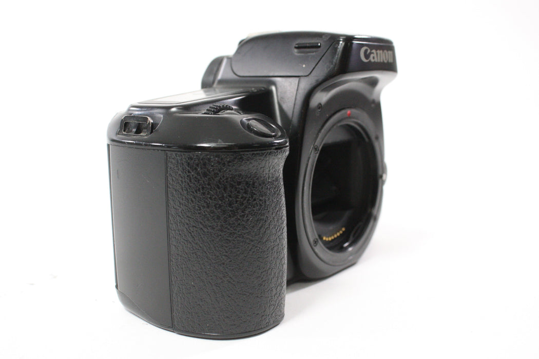 Canon EOS 1000F 35mm SLR Camera with 35-135mm f/4-5.6 Ultrasonic Lens