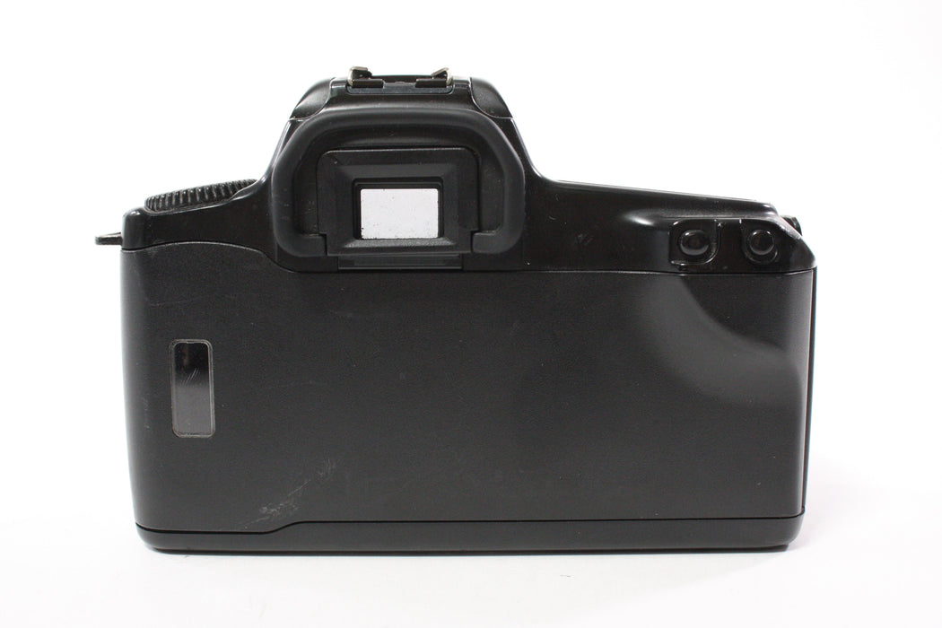 Canon EOS 1000F 35mm SLR Camera with 35-135mm f/4-5.6 Ultrasonic Lens