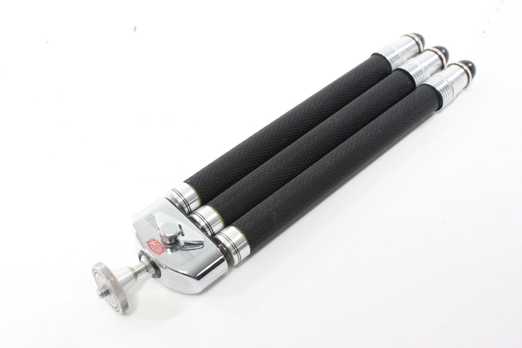 Bilora Tripod Model 2017