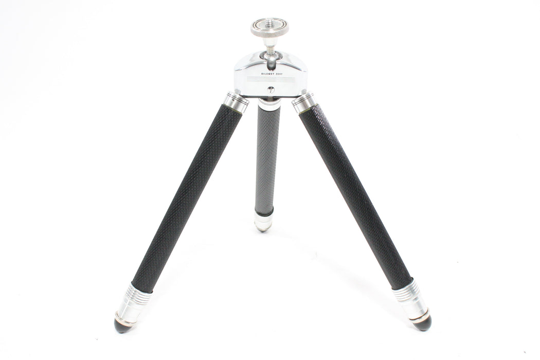 Bilora Tripod Model 2017