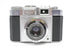 Zeiss Ikon Contina IIa 35mm Viewfinder Camera AS-IS