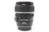 Canon 17-85mm f/4-5.6 IS USM Lens for EF Mount AS-IS