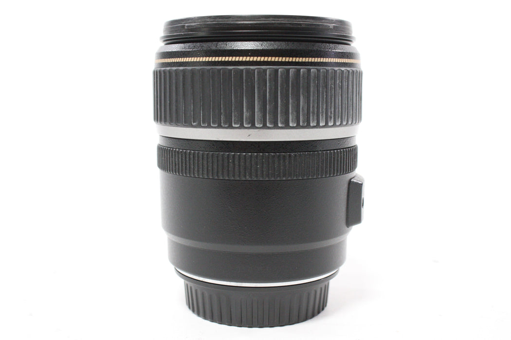 Canon 17-85mm f/4-5.6 IS USM Lens for EF Mount AS-IS