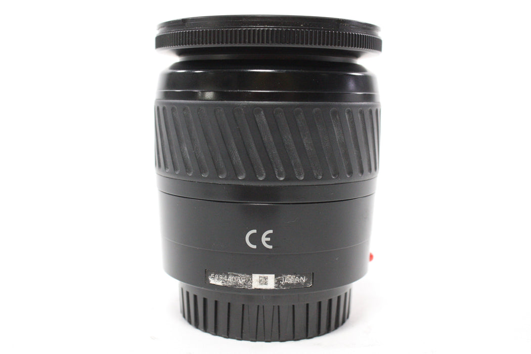 Minolta 28-80mm f/3.5-5.6 AF Lens for MD Mount