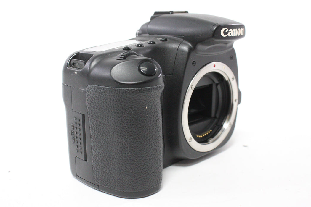 Canon EOS 20D DSLR Camera Body