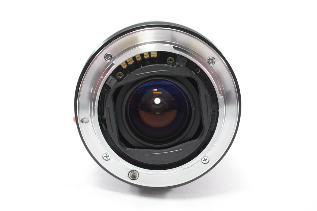 Minolta 75-300mm f/4.5-5.6 AF Zoom Lens for A Mount