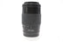 Minolta 75-300mm f/4.5-5.6 AF Zoom Lens for A Mount