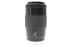 Minolta 75-300mm f/4.5-5.6 AF Zoom Lens for A Mount