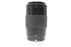 Minolta 75-300mm f/4.5-5.6 AF Zoom Lens for A Mount