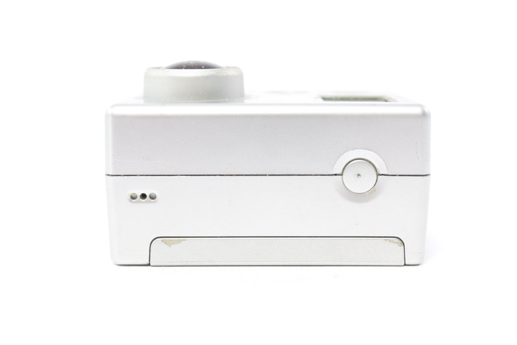 GoPro Hero with Waterproof Cage and Battery
