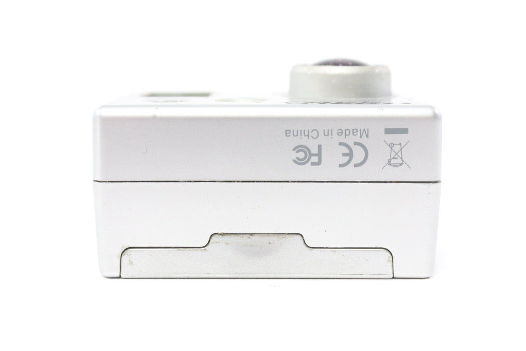 GoPro Hero with Waterproof Cage and Battery