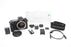 Fujifilm GFX 100S Digital Mirrorless Camera Body with Shutter Count 1