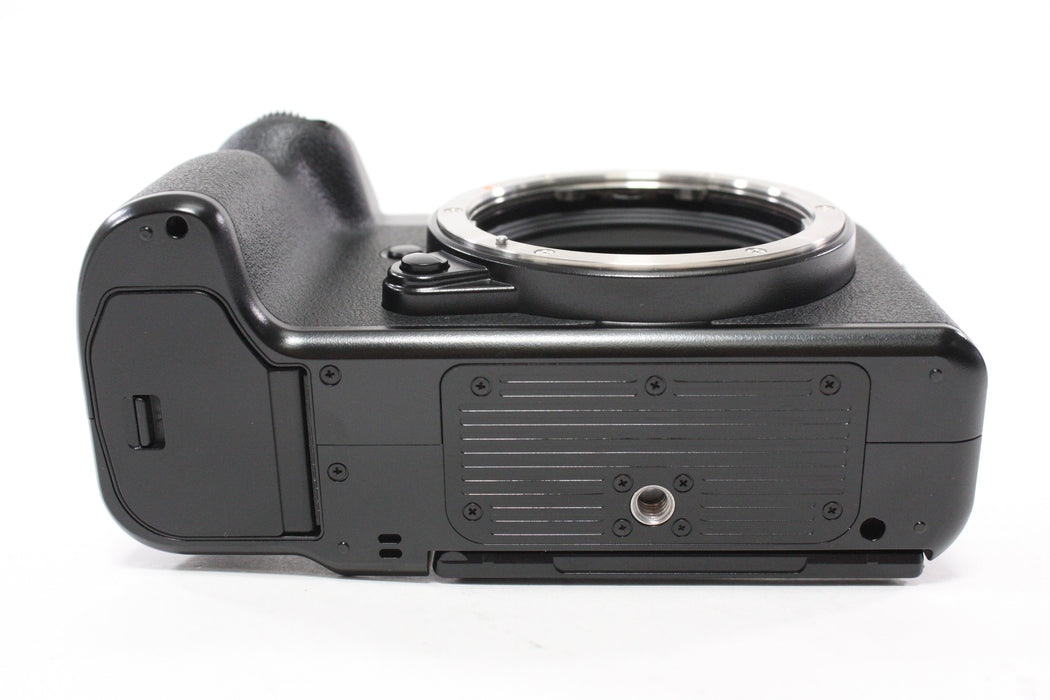 Fujifilm GFX 100S Digital Mirrorless Camera Body with Shutter Count 1